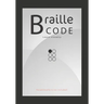 Braille Code Learn: Visually Learning Braille Alphabet Practise Your Language Skills - Letters, Numbers, Practice Sheets