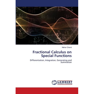 Fractional Calculus on Special Functions