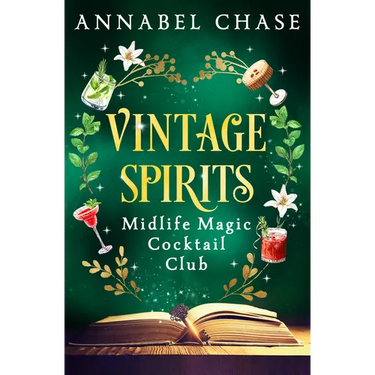 Vintage Spirits