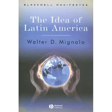 Idea of Latin America