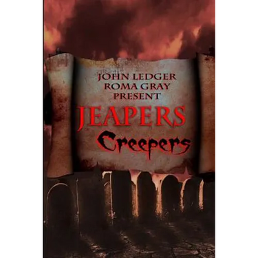 JEAPers Creepers