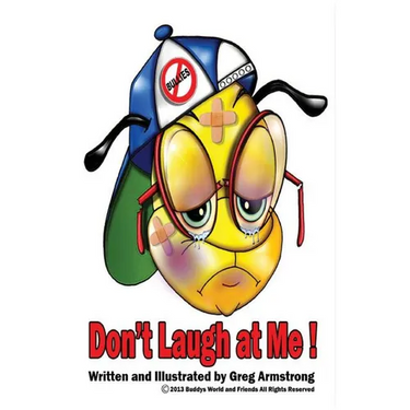 Don't Laugh at Me