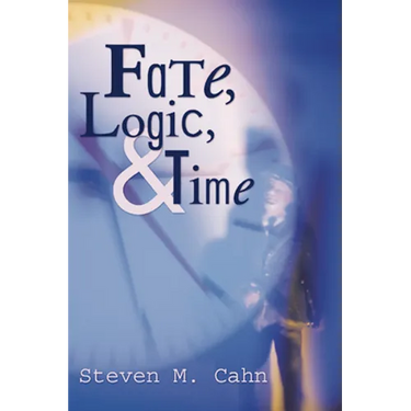 Fate, Logic, and Time