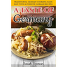 A Taste of Germany: Traditional German Cooking Made Easy with Authentic German Recipes