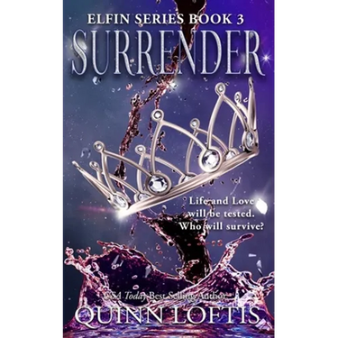 Surrender
