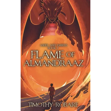 Flame of Almandraaz