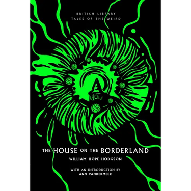 The House on the Borderland