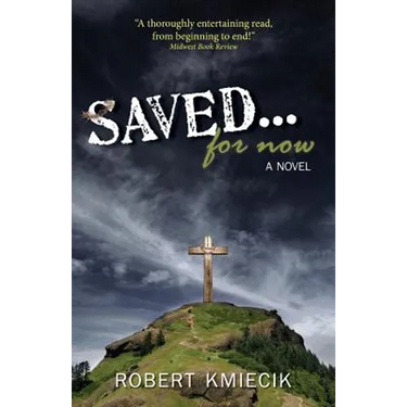 Saved... For Now