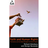 Faith and Human Rights: Christianity and the Global Struggle for Human Dignity