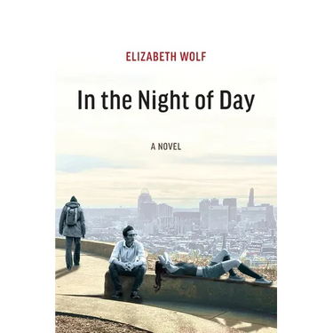 In the Night of Day