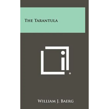 The Tarantula
