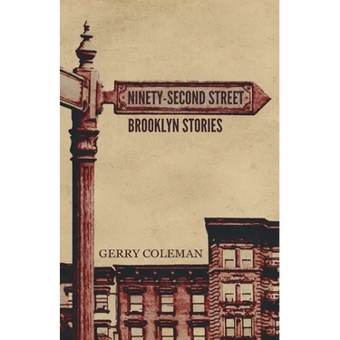 Ninety-Second Street: Brooklyn Stories