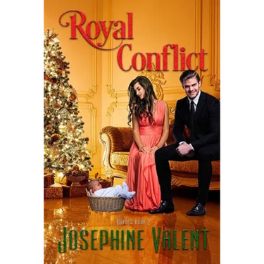 Royal Conflict