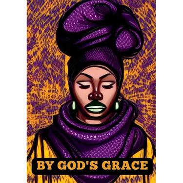 By God's Grace