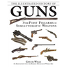 The Illustrated History of Guns: From First Firearms to Semiautomatic Weapons
