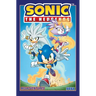 Sonic the Hedgehog, Vol. 16: Misadventures