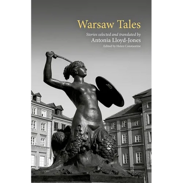 Warsaw Tales