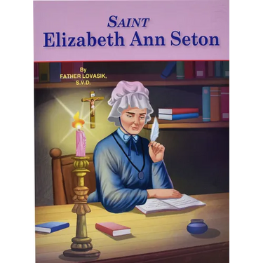 Saint Elizabeth Ann Seton