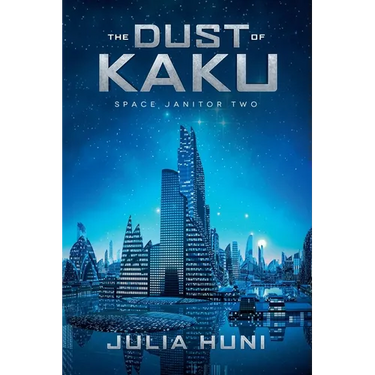The Dust of Kaku