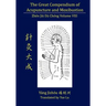 The Great Compendium of Acupuncture and Moxibustion Volume VIII