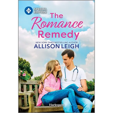 The Romance Remedy