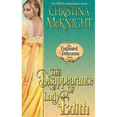 The Disappearance of Lady Edith