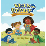 What Is Privacy?: A Superpower Story