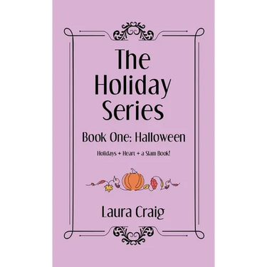 The Holiday Series: Book One: Halloween