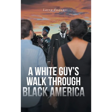 A White Guy's Walk Through Black America
