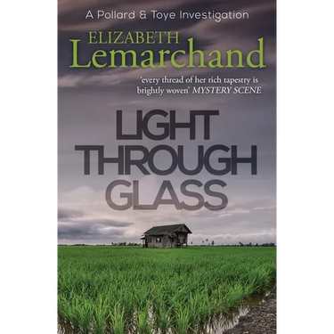 Light Through Glass