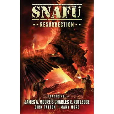 SNAFU Resurrection