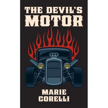 The Devil's Motor- A Fantasy