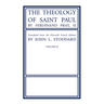 The Theology of Saint Paul, Volume 2