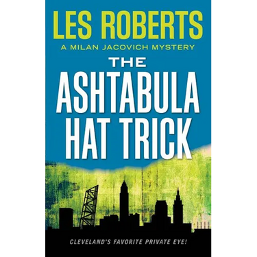 The Ashtabula Hat Trick