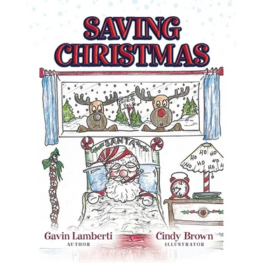 Saving Christmas