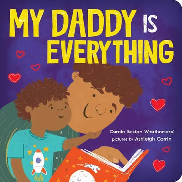 My Daddy Is Everything