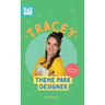 Tracey, Theme Park Designer: Real Women in STEAM