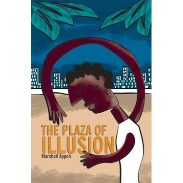The Plaza of Illusion