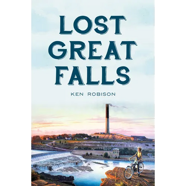 Lost Great Falls