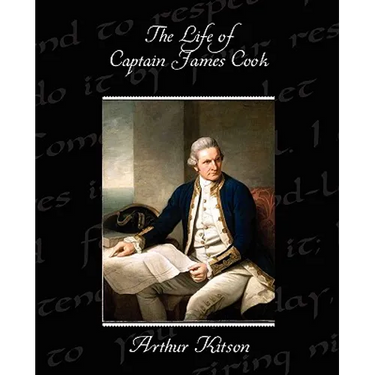 The Life of Captain James Cook