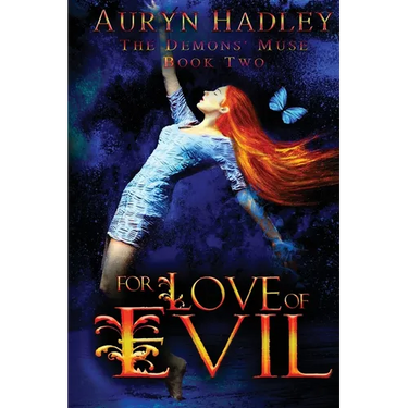 For Love of Evil