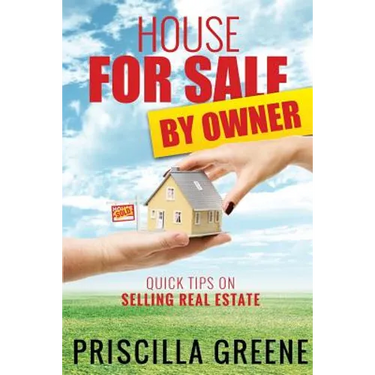 House for Sale by Owner Quick Tips on Selling Real Estate