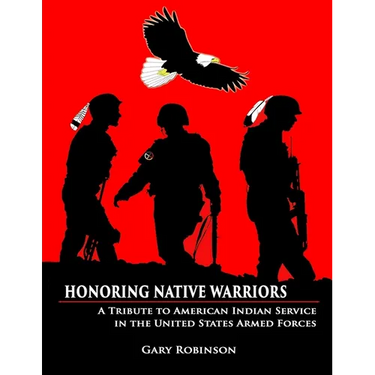 Honoring Native Warriors