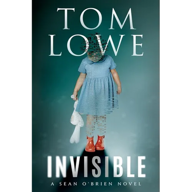 Invisible: A Sean O'Brien Novel