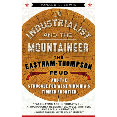 The Industrialist and the Mountaineer