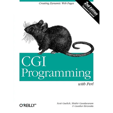 CGI Programming with Perl