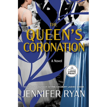 The Queen's Coronation