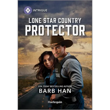 Lone Star Country Protector