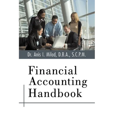 Financial Accounting Handbook