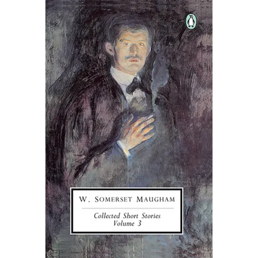 Collected Short Stories: Volume 3